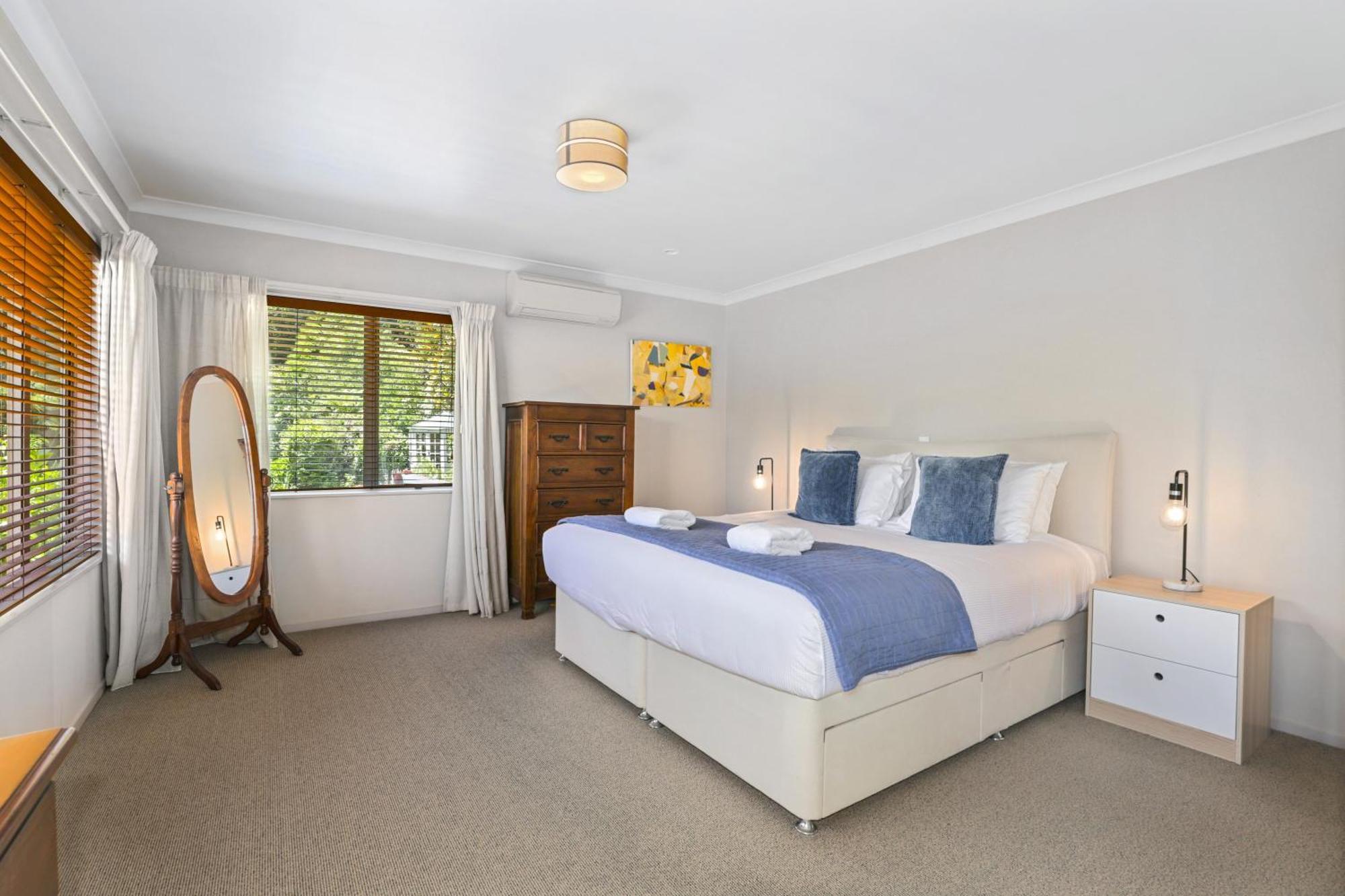 Top Of The Lake - Taupo Exterior photo