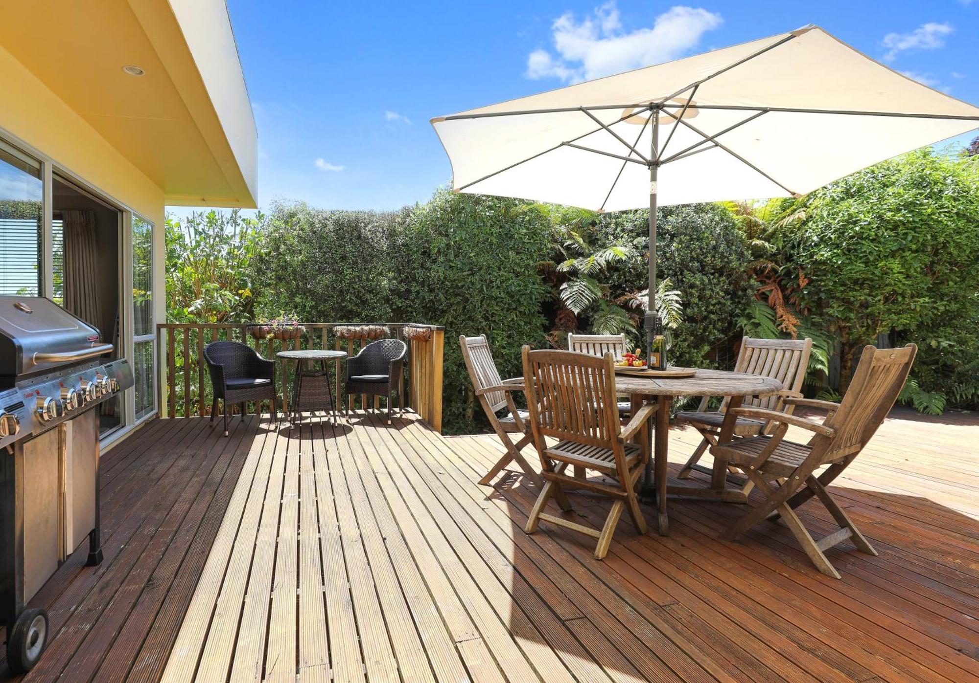 Top Of The Lake - Taupo Exterior photo